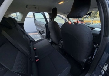 Renault Captur II Crossover 1.0 TCe 100KM 2020 Renault Captur 100 KM manual gwarancja BEZWYPADKOWY FULL LED, zdjęcie 16