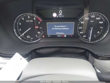 Cadillac 2020 Cadillac XT5 2020 Cadillac XT5 AWD 4dr Premium Luxury 3.6 Benzyna 310KM, zdjęcie 12