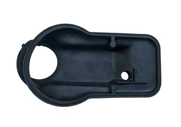 РЕЗИНОВАЯ КРЫШКА ВПРЫСКА MERCEDES OM102 G W461