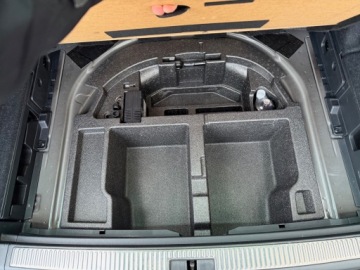 Skoda Superb III Kombi Facelifting 2.0 TDI SCR 150KM 2022 SKODA SUPERB 2.0 TDI DSG 150 KM, NETTO: 81.220 ZŁ + VAT, zdjęcie 10