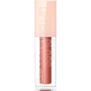 MAYBELLINE Lifter Gloss błyszczyk do ust 009