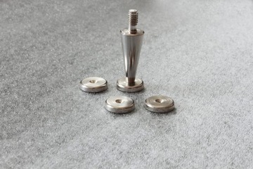 PYLON AUDIO PEARL 27 ЧЕРНЫЙ МАТОВЫЙ АЛЮМИНИЙ