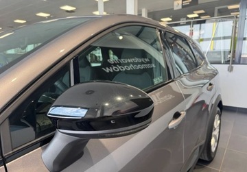 Renault Symbioz 2025 Renault Symbioz GDYNIA C-SUV evolution mild hybrid 140 jak nowy 1.3 140KM, zdjęcie 11