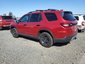 Honda Pilot II 2025 Honda Pilot Trailsport 2025 3.5l 3.5 Benzyna 285KM, zdjęcie 1