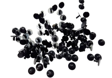 MOCOWANIE ZATRZASK DO XIAOMI MI BAND 3/4/5/6/7/8 OPASKI PASKI