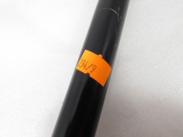 Левый руль Yamaha R-6, 01r RJ03