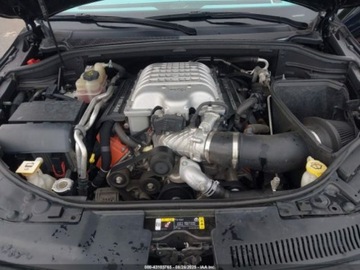 Dodge Durango III 2021 Dodge Durango Srt Hellcat 2021 6.2l 6.2 Benzyna 710KM, zdjęcie 8