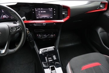 Opel Mokka II SUV 1.2 Turbo 130KM 2023 Opel Mokka 1.2 Turbo, Salon Polska, 1. Właściciel, zdjęcie 7