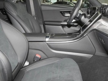 Mercedes GLC C254/X254 Coupe 2.0 220d 197KM 2025 GLC Coupe 220 d 4-Matic AMG Line 2.0 (197KM) 2025, zdjęcie 4