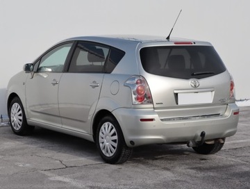 Toyota Corolla Verso E120 1.8 VVT-i 130KM 2007 Toyota Corolla Verso 1.8, GAZ, 7 miejsc, Klima, zdjęcie 3