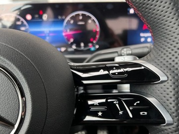 Mercedes Klasa A W177/V177 Hatchback Facelifting 2.0 220 190KM 2024 A Klasa 220 4-Matic AMG Line 2.0 (190KM) 2024, zdjęcie 7