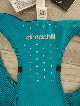 OUTLET ЖЕНСКАЯ СПОРТИВНАЯ ФУТБОЛКА ADIDAS 36/38