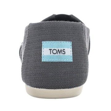 Buty Espadryle Toms Alpargata Pavement Refibra