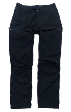 HAGLOFS Mid II Flex Pants Climatic Stretch Damskie __ 42