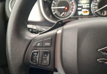 Suzuki Vitara III SUV Facelifting 1.4 BoosterJet 140KM 2019 Suzuki Vitara 1.4 Boosterjet Premium 2WD aut 1.4 Benzyna 140KM, zdjęcie 20