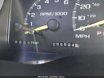 Chevrolet Tahoe GMT840 1999 Chevrolet Tahoe Ls 1999 5.7 Benzyna 825KM, zdjęcie 11