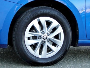 Skoda Fabia IV 2026 SKODA Fabia Edition 130 1.0 TSI DSG Hatchback 115KM 2026, zdjęcie 9