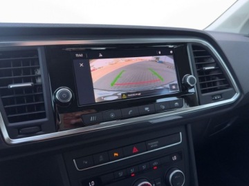 Seat Ateca SUV Facelifting 2.0 TDI 150KM 2021 Seat Ateca Ateca 2.0 TDI STYLE SS 2021 2.0 Diesel 150KM, zdjęcie 19