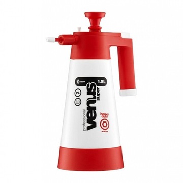 OPRYSKIWACZ VENUS PRO+ HD 1,5L ACID KWAS