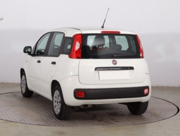 Fiat Panda III Hatchback 5d Seria 1 1.2 69KM 2017 Fiat Panda 1.2, Salon Polska, zdjęcie 3
