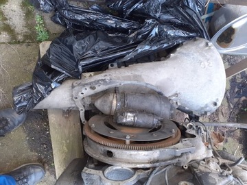 ROLLS-ROYCE SILVER SHADOW 2 ЧАСТИ ПРОЕКТ БУДЕТ ЗАВЕРШЕН ДВИГАТЕЛЬ ТРАНСМИССИЯ