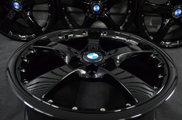 Диски BMW 5x120 7,5/8,5 R18 F20 e81 e82 e87 e88 e46 e36 X3 e83