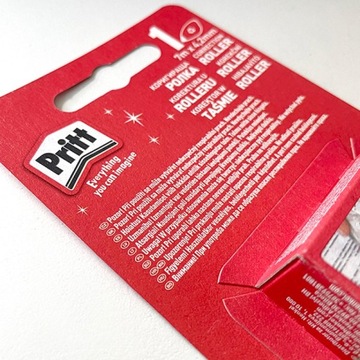 Лента-консилер Pritt mini flex Mouse 4,2ммх7м блистер p10 цена за 1 шт.