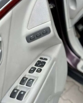 Hyundai Grandeur IV 3.3 CVVT V6 235KM 2006 Hyundai Grandeur Piekny Hyundai Grandeur 3.3 V6 BENZYNALPG PRESTIGE 2006 r, zdjęcie 19