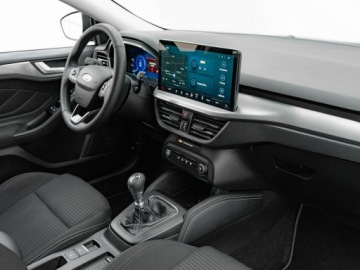 Ford Focus IV Hatchback Facelifting 1.0 EcoBoost 125KM 2023 Ford Focus PY76742#1.0 EcoBoost Titanium X, zdjęcie 31