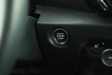 Citroen 2023 Citroen C4 X 1.2 PureTech, Salon Polska, zdjęcie 16