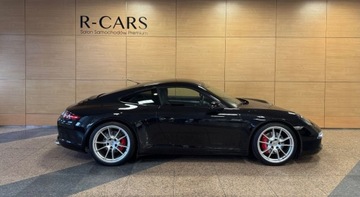 Porsche 911 991 Carrera 2/2S Coupe 3.8 400KM 2013 Porsche 911 S PDK salon Polska Rej.2014 rok R CARS Warszawa 3.8 Benzyna, zdjęcie 2