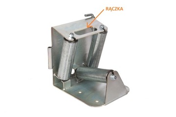 УГЛОВОЙ КАБЕЛЬНЫЙ РОЛИК КАБЕЛЬНЫЕ РОЛИКЫ НОВАЯ МОДЕЛЬ