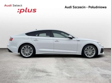 Audi A5 B10 2024 Audi A5 Sportback VAT 23 Gwarancja Lasery Head up quattro S line, zdjęcie 5