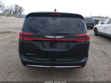Chrysler Pacifica II 2026 Chrysler Pacifica Select 2026 3.6 Benzyna 287KM, zdjęcie 3