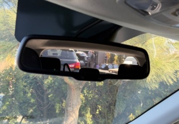 Mitsubishi ASX I SUV Facelifting 2016 1.6 117KM 2017 Mitsubishi ASX 1.6 117KM Xenon Key-less Kamera CLIMATRONIC Bezwypadkowy Se, zdjęcie 34