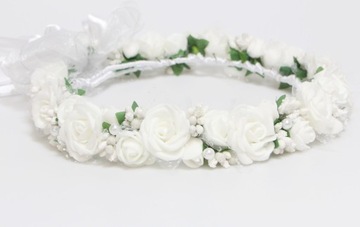 ВЕНОК ДЛЯ ПРИЧАСТИЯ НАБОР ДЛЯ ПРИЧАСТИЯ АКСЕССУАРЫ ДЛЯ ПРИЧАСТИЯ