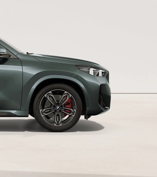 BMW X1 U11 Crossover 2.0 20d 150KM 2025 BMW X1 BMW x1 20d 150KM, Salon Polska, Serwis ASO,, zdjęcie 2