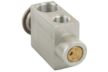 РАСШИРИТЕЛЬНЫЙ КЛАПАН КОНДИЦИОНЕРА CLAAS Dominator FENDT