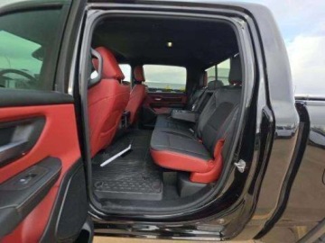  RAM 1500 Rebel Crew Cab Short Bed 2026 3.0 Benzyna 395KM, zdjęcie 16