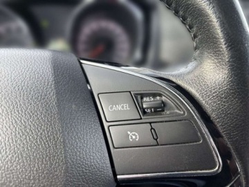 Mitsubishi ASX I SUV Facelifting 2016 1.6 117KM 2017 Mitsubishi ASX Intense Plus Czujniki LPG Tempomat Kamera Serwis, zdjęcie 14