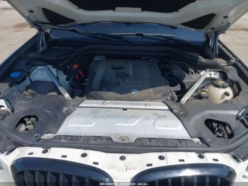 BMW X3 G01 2021 BMW X3 M40I 2021 3.0l 3.0 Benzyna 382KM, zdjęcie 8