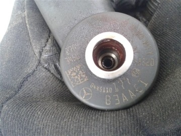 ВПРЫСОК MERCEDES E-CLASS W211 2.2 DCI 0445110177