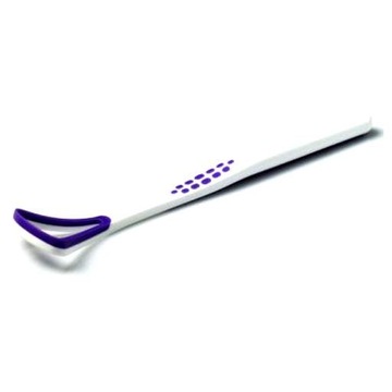 TANDEX TongueScraper skrobaczka do języka halitoza