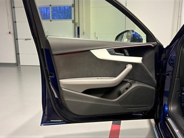 Audi A4 B9 Allroad Quattro Facelifting 2.0 45 TFSI 265KM 2022 Audi A4 45 TFSI quattro 265 KM S tronic S line *ma, zdjęcie 14