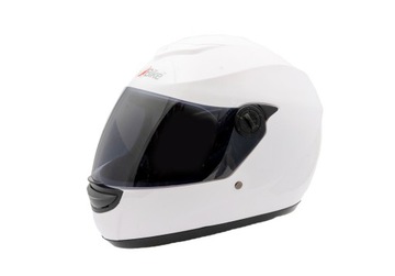 СТЕКЛО ДЛЯ ШЛЕМА 101 CITY-BIKE ТЕМНОЕ, ТОНИРОВАННОЕ