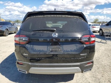 Honda Pilot II 2023 Honda Pilot Touring 2023 3.5l 3.5 Benzyna 285KM, zdjęcie 2