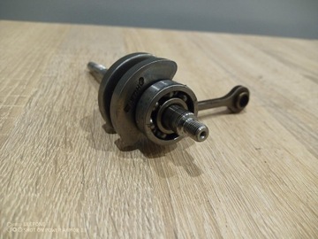 ШАТУН КОЛЕНВАЛА STIHL FS 45