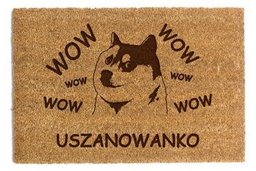 WYCIERACZKA POD DRZWI 