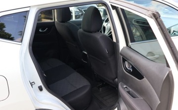 Nissan Qashqai II Crossover 1.6 dCi 130KM 2015 Nissan Qashqai Panorama, K.Cofania, Tempomat, Swiatla LED, El.Fotele, Mult, zdjęcie 10