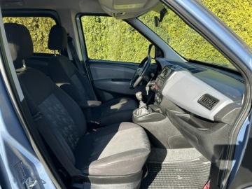 Opel Combo D Tour 1.4 95KM 2014 Opel Combo 1.4i 2Fast bardzo zadbany,serwisowany, zdjęcie 18